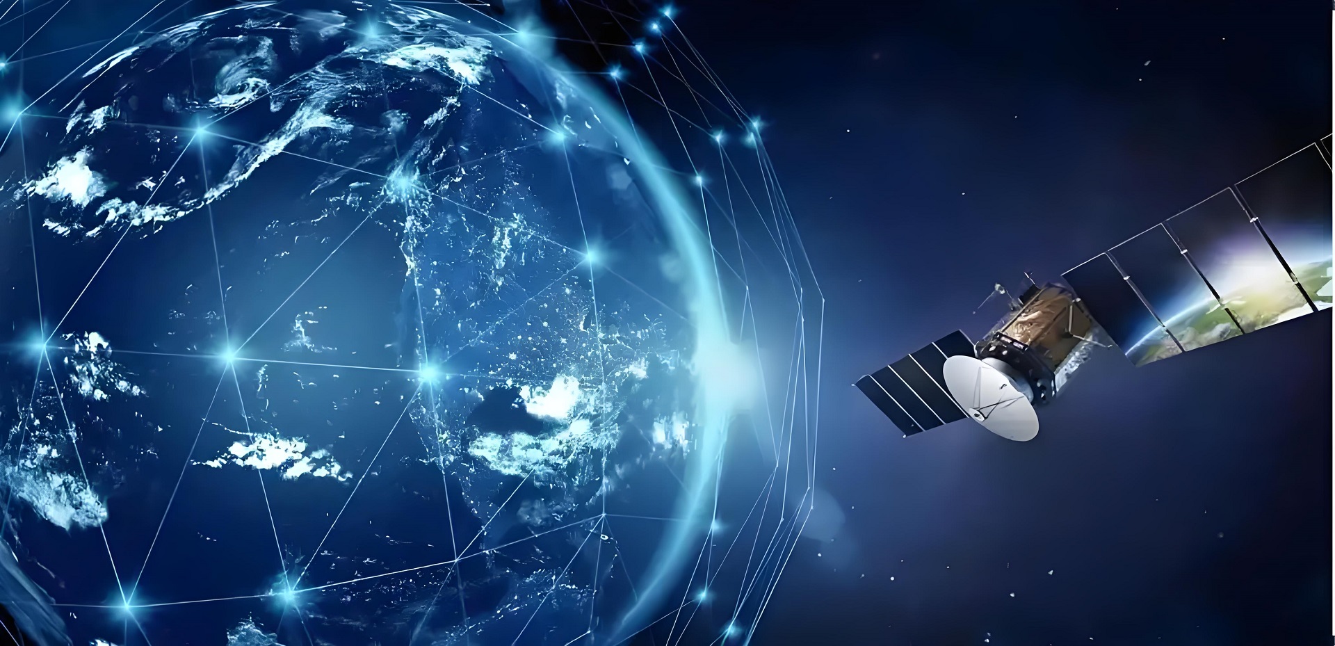 satellite communication